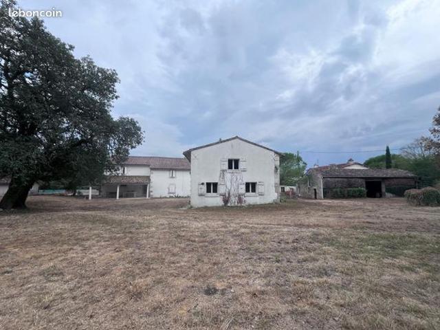 Maison vente à Prailles-la-Couarde, Deux-Sèvres