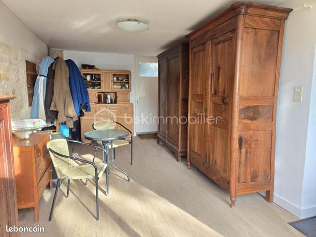 Maison vente à Cosne-Cours-sur-Loire, Chaulgnes