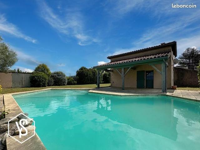Maison vente à Toulouse, Quint-fonsegrives