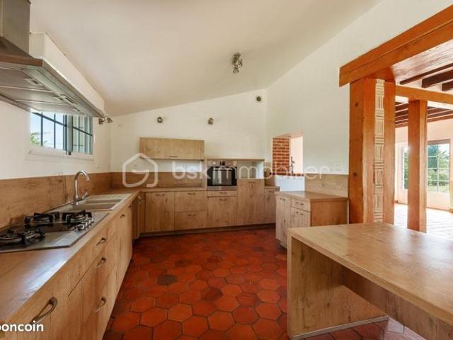 Maison vente à La Flèche, Cré