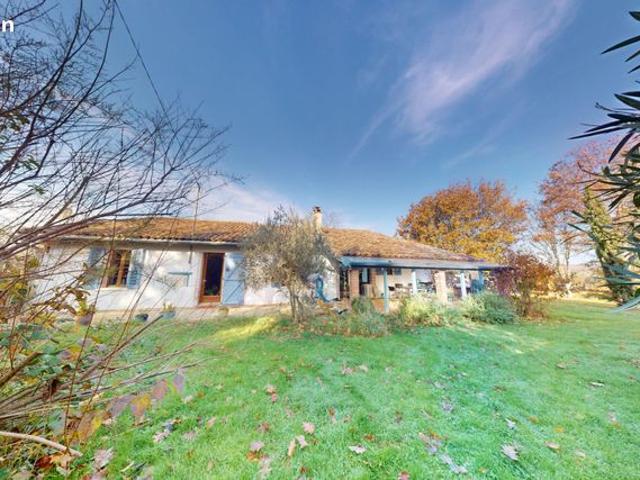 Maison vente à Toulouse, Pelleport