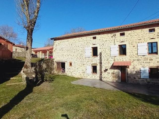 Maison vente à Le Puy-en-Velay, Allègre