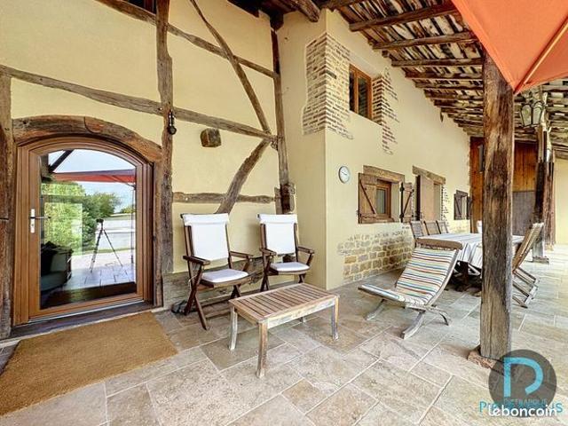 Maison vente à Vonnas, Ain