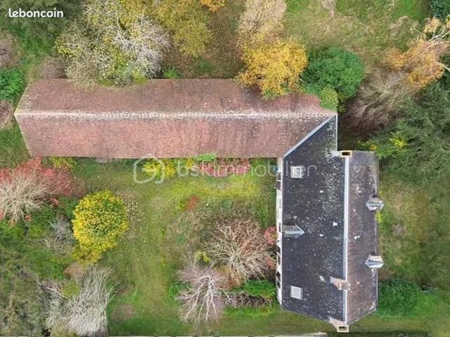 Maison vente à Orléans, Neuvy-en-sullias