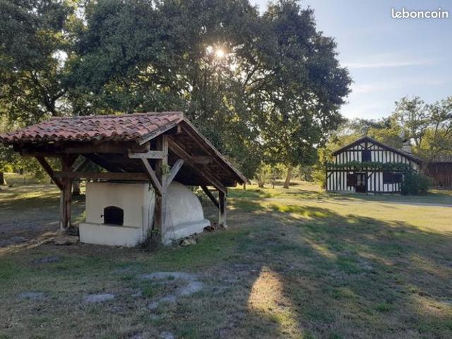 Maison vente à Vert, Landes