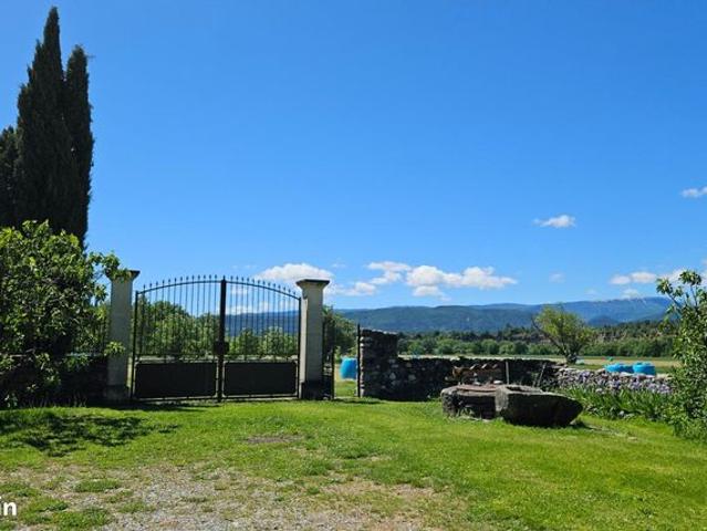 Maison vente à Forcalquier, Sisteron