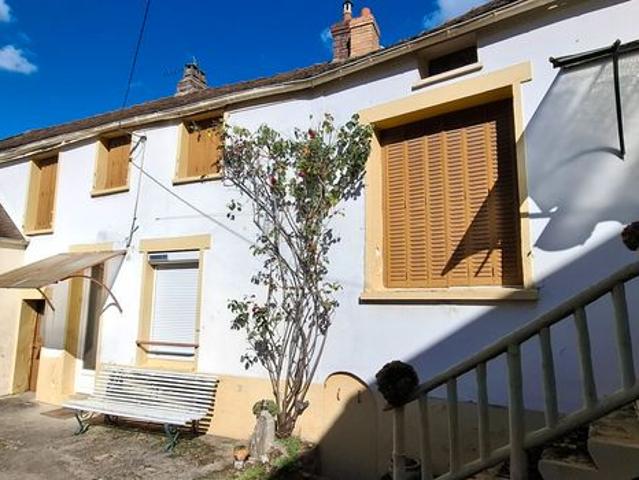 Maison vente à Mantes-la-Jolie, Nézel