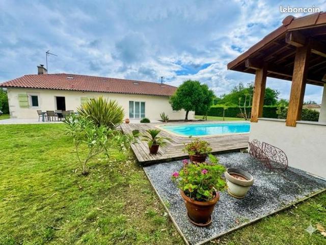 Maison vente à Dax, Sort-en-chalosse