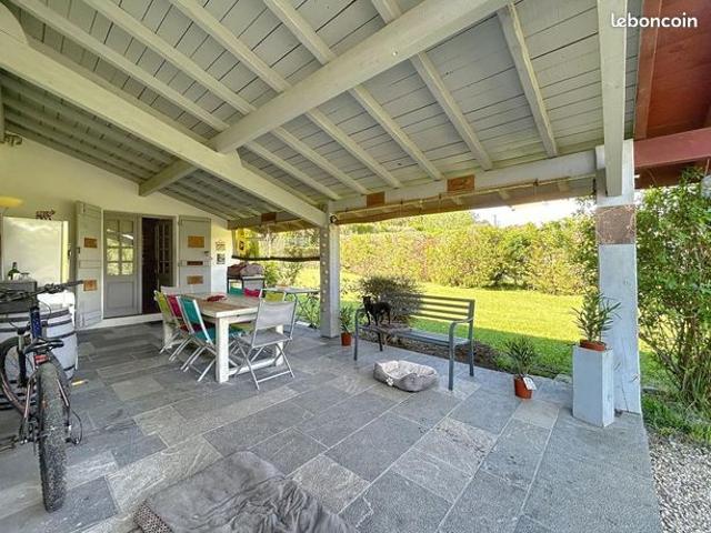 Maison vente à Bayonne, Briscous