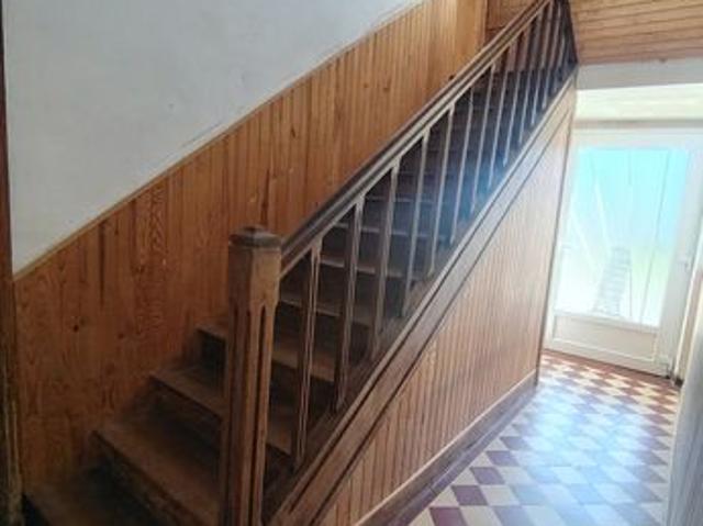 Maison vente à Toul, Dampvitoux