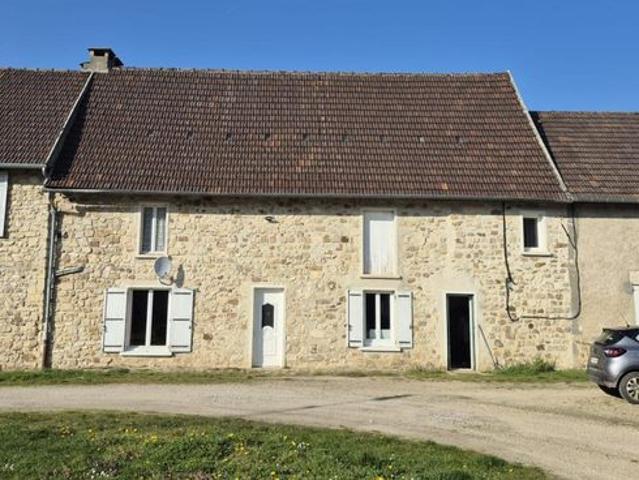 Maison vente à Meaux, Crouy-sur-ourcq