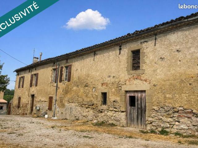Maison vente à Castres