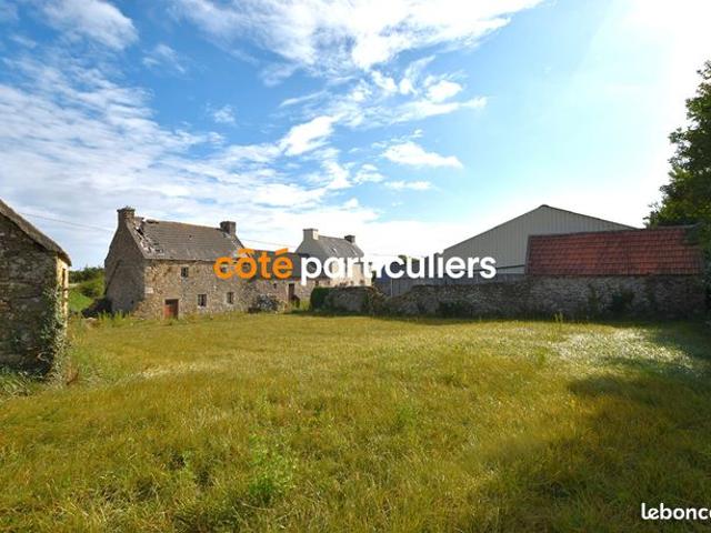 Maison vente à Guissény, Finistère