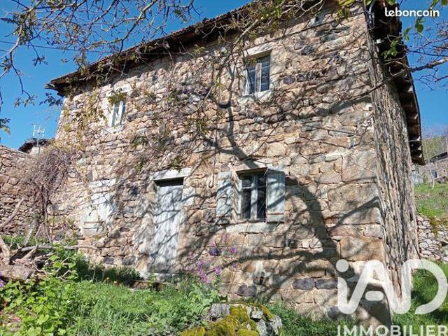 Maison vente à Tournon-sur-Rhône, Arcens