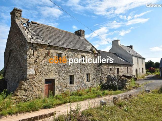 Maison vente à Brest, Bretagne