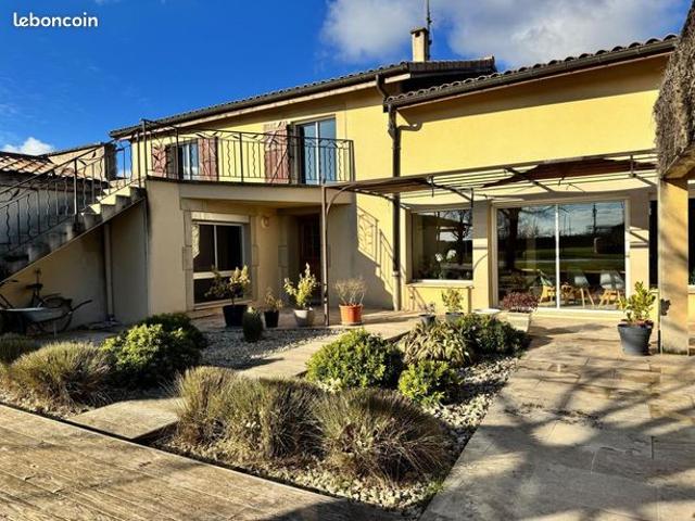 Maison vente à Valence, Bourg-de-péage