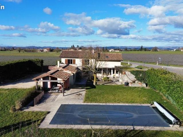 Maison vente à Valence, Bourg-de-péage