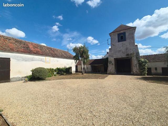 Maison vente à La Ferté-sous-Jouarre, Seine-et-Marne