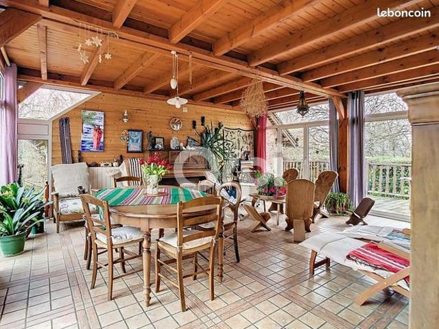 Maison vente à Nontron, Nouvelle-Aquitaine