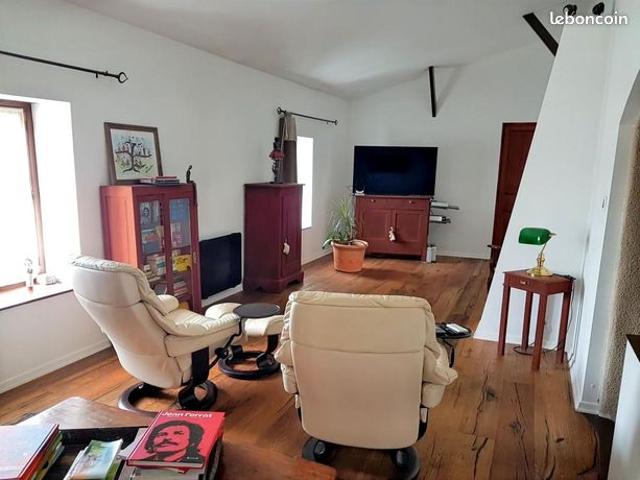 Maison vente à Bourg-en-Bresse, Chanoz-châtenay