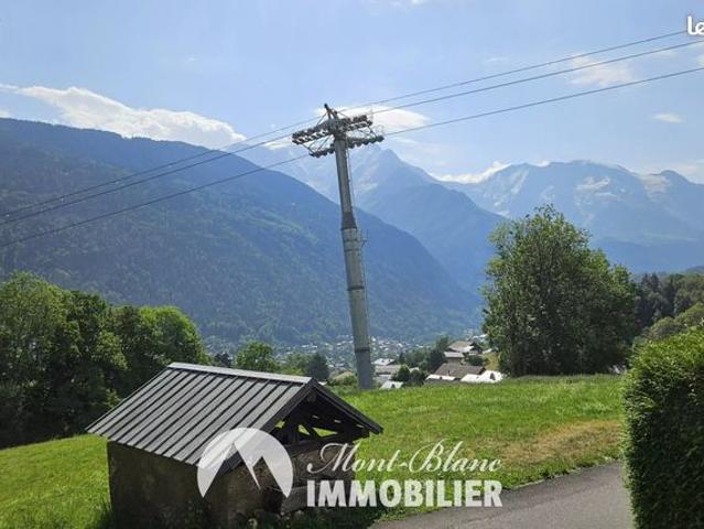 Maison vente à Bonneville, Saint-gervais-les-bains