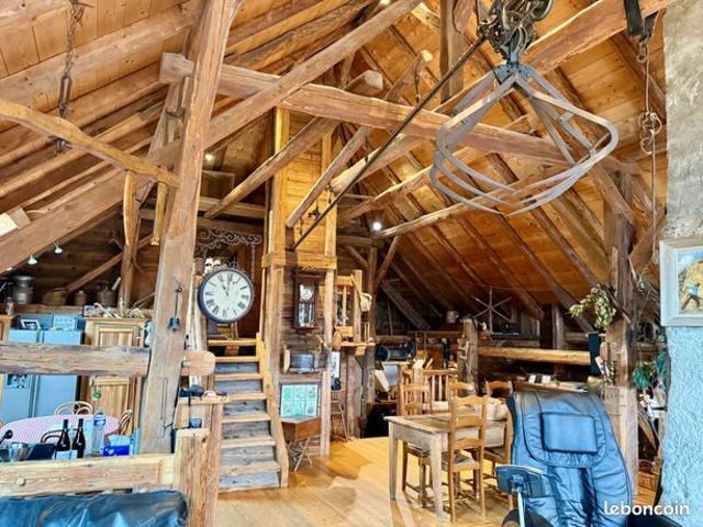 Maison vente à Albertville, Pallud