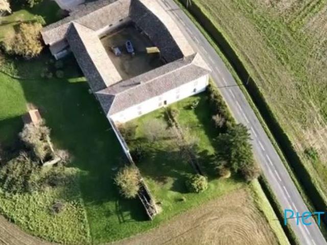Maison vente à Bourg-en-Bresse, Francheleins