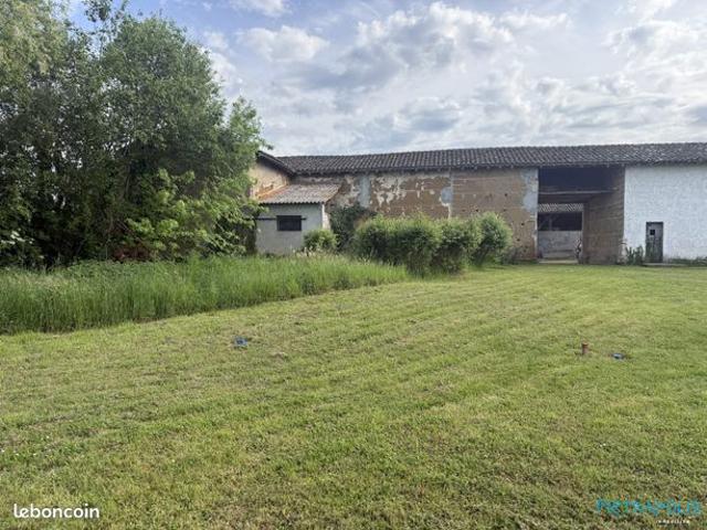 Maison vente à Bourg-en-Bresse, Francheleins