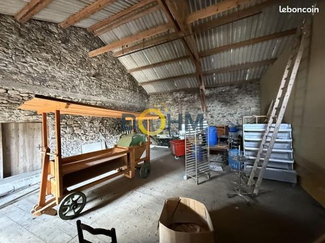 Maison vente à Le Puy-en-Velay, Le Pertuis