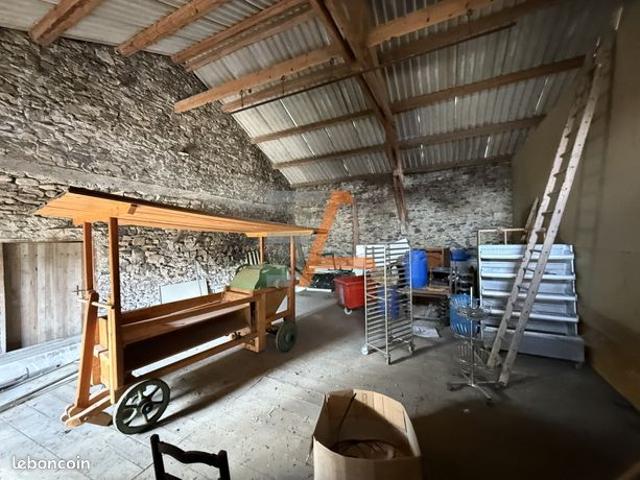 Maison vente à Le Puy-en-Velay, Le Pertuis