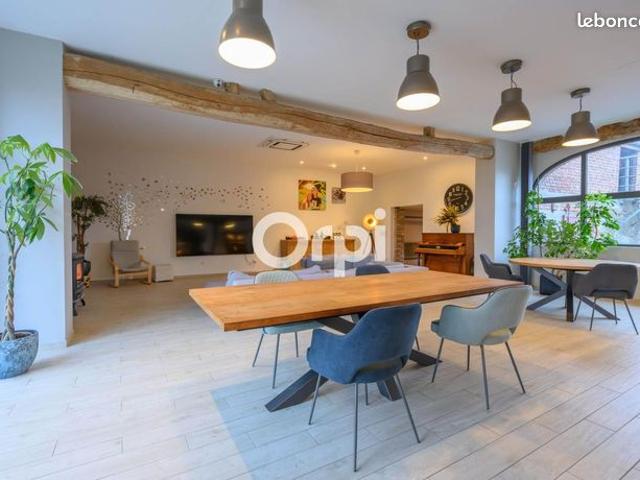 Maison vente à Valenciennes, Vieux-condé