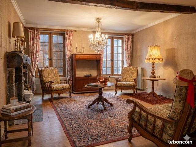 Maison vente à Sarcelles, Montmagny