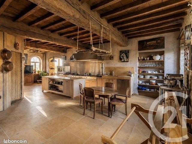 Maison vente à Beaune, Antigny-la-ville