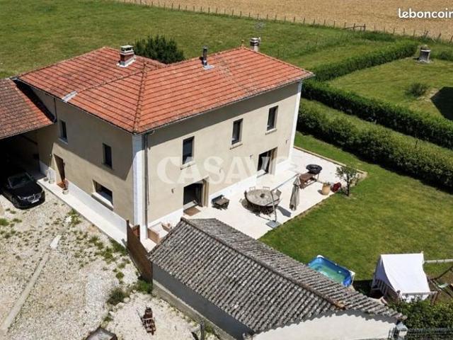 Maison vente à Vienne, Eyzin-pinet
