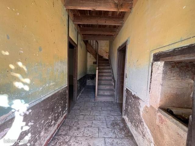 Maison vente à Angoulême, Montemboeuf