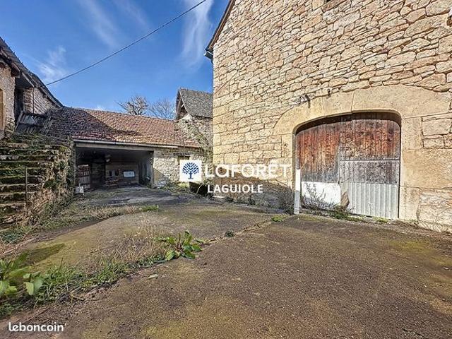 Maison vente à Rodez, Coubisou