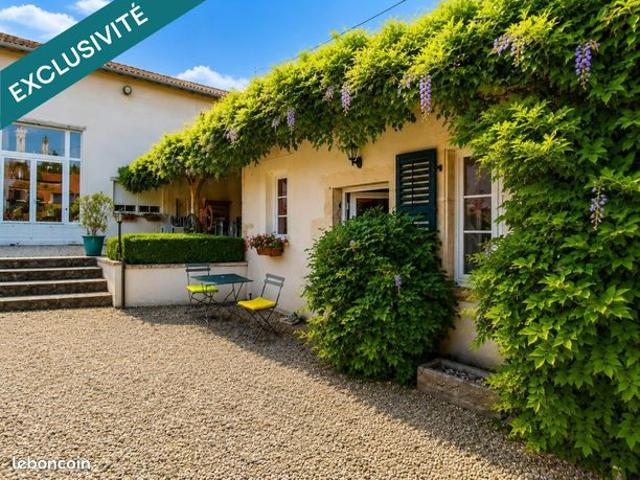 Maison vente à Montargis, Pannes