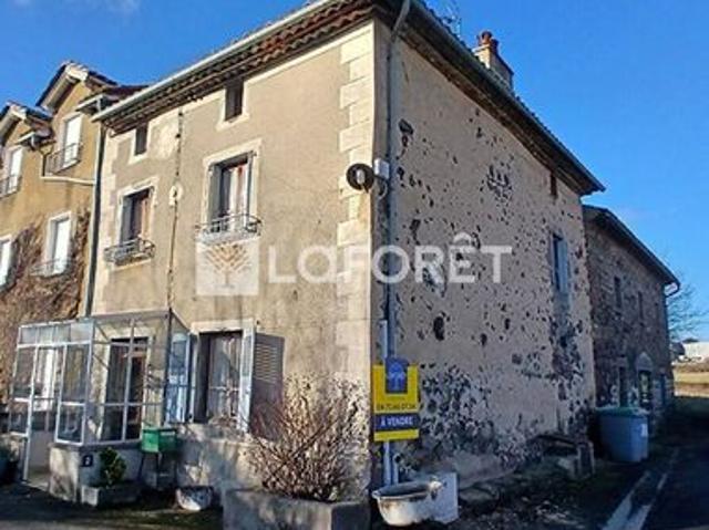 Maison vente à Saint-flour