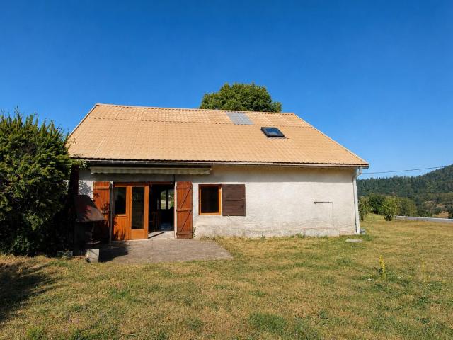 Ferme vente à Épinal, Saint-maurice-sur-moselle