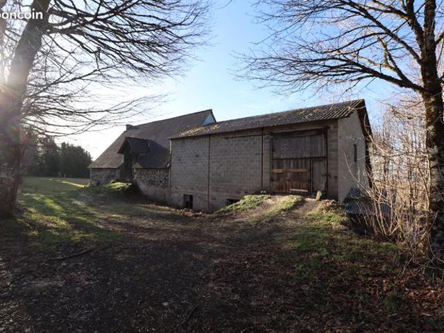 Maison vente à Issoire, Saint-sauves-d'auvergne