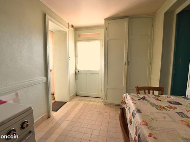 Maison vente à Vichy, Lapalisse