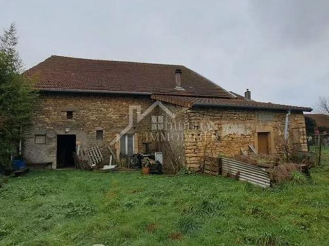 Maison vente à Toul, Xammes