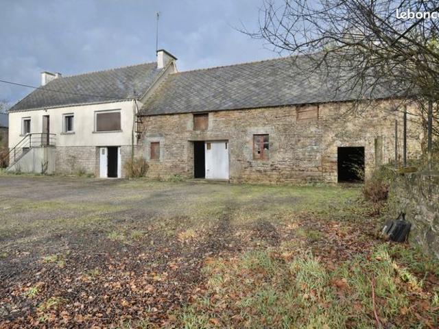 Maison vente à Vannes, Bretagne