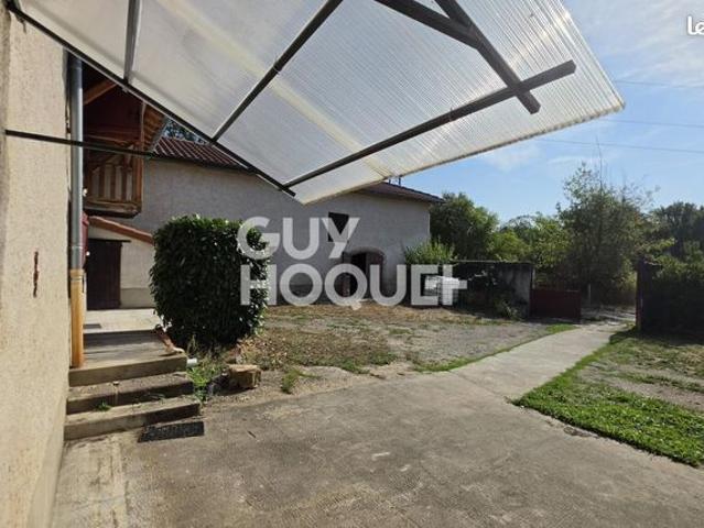 Maison vente à Roanne, Balbigny