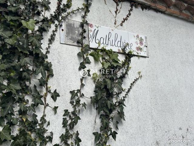 Maison vente à Les Sables-d'Olonne, Bois-de-céné