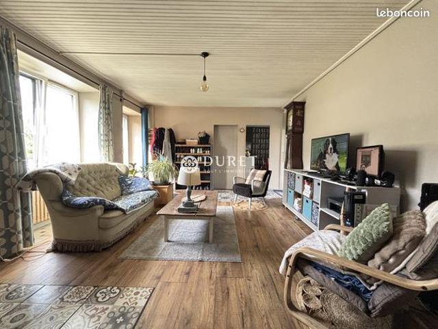 Maison vente à Les Sables-d'Olonne, Bois-de-céné