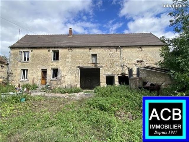 Maison vente à Clermont, Mouy