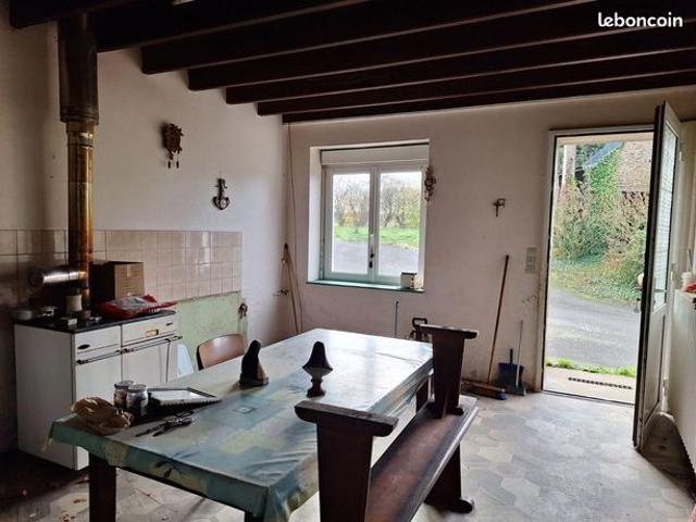 Maison vente à Mayenne, Saint-berthevin-la-tannière