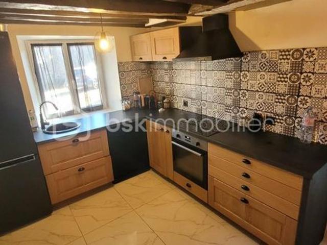 Maison vente à Provins, Saint-germain-laval