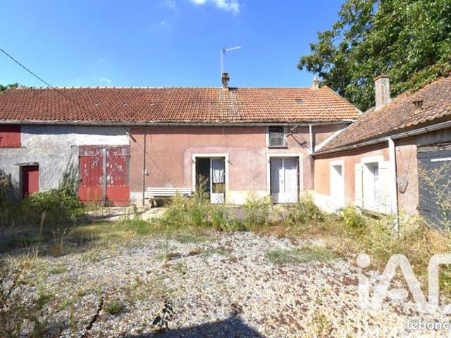 Maison vente à Étampes, Chatignonville